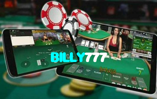 BILLY777