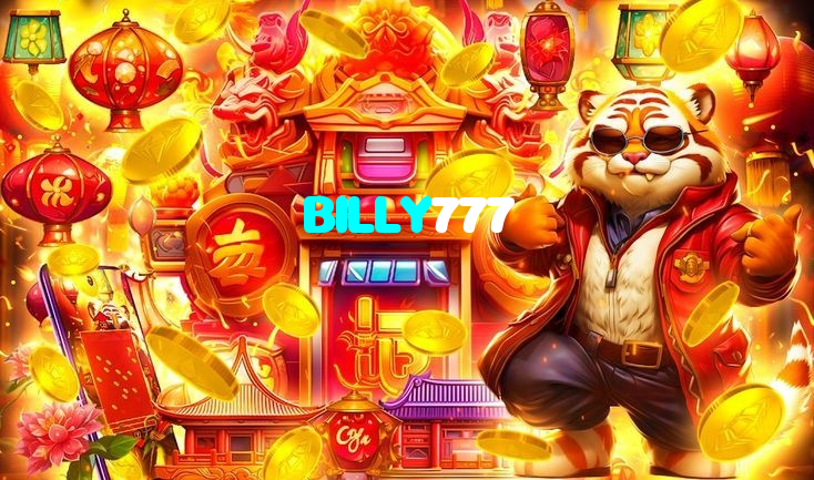 BILLY777 casino presented on mobile device in Pakistan with slots and live games