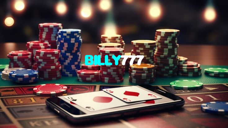 BILLY777 خوش آمدید بونس +600% پیشکش موبائل ایپ کے پروموشن سیکشن میں دکھائی دیتی ہے۔