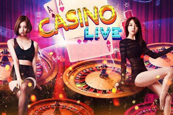 pearl river casino Live Casino
